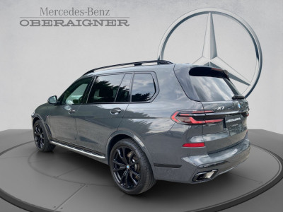 BMW X7 Gebrauchtwagen BMW X7 Gebrauchtwagen