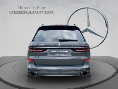 BMW X7 Gebrauchtwagen BMW X7 Gebrauchtwagen
