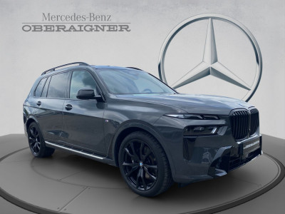 BMW X7 Gebrauchtwagen BMW X7 Gebrauchtwagen