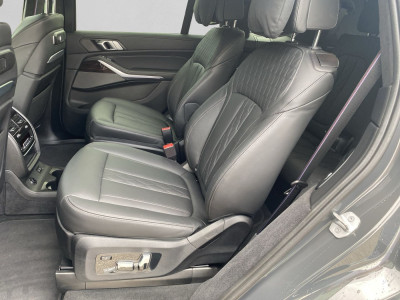 BMW X7 Gebrauchtwagen BMW X7 Gebrauchtwagen