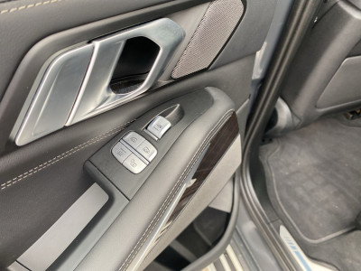 BMW X7 Gebrauchtwagen BMW X7 Gebrauchtwagen