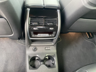 BMW X7 Gebrauchtwagen BMW X7 Gebrauchtwagen
