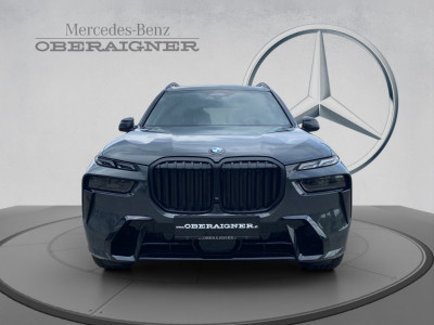 BMW X7 Gebrauchtwagen BMW X7 Gebrauchtwagen