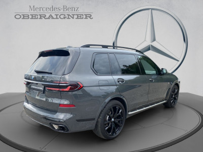 BMW X7 Gebrauchtwagen BMW X7 Gebrauchtwagen