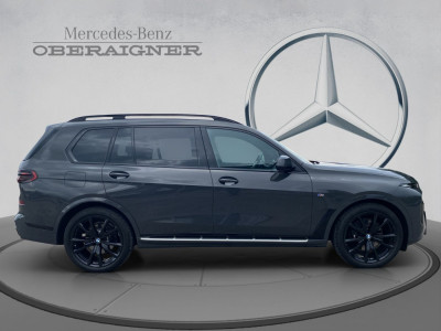 BMW X7 Gebrauchtwagen BMW X7 Gebrauchtwagen