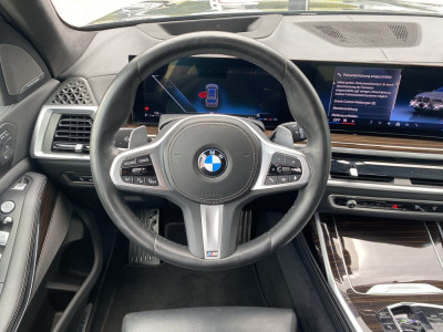 BMW X7 Gebrauchtwagen BMW X7 Gebrauchtwagen