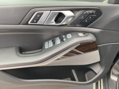 BMW X7 Gebrauchtwagen BMW X7 Gebrauchtwagen