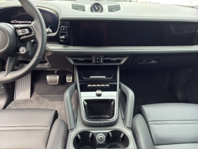Porsche Cayenne Gebrauchtwagen Porsche Cayenne Gebrauchtwagen