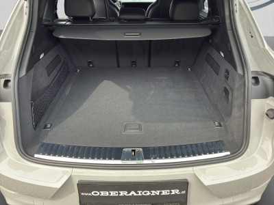 Porsche Cayenne Gebrauchtwagen Porsche Cayenne Gebrauchtwagen