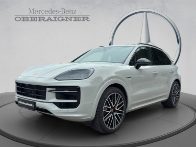 Porsche Cayenne Gebrauchtwagen Porsche Cayenne Gebrauchtwagen