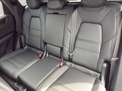Porsche Cayenne Gebrauchtwagen Porsche Cayenne Gebrauchtwagen