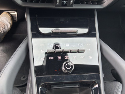 Porsche Cayenne Gebrauchtwagen Porsche Cayenne Gebrauchtwagen