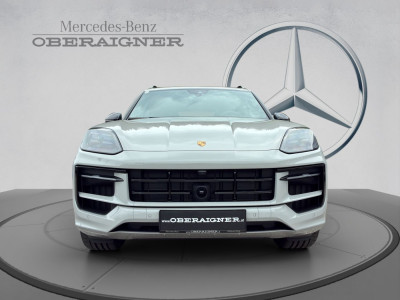 Porsche Cayenne Gebrauchtwagen Porsche Cayenne Gebrauchtwagen