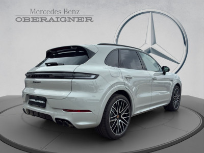 Porsche Cayenne Gebrauchtwagen Porsche Cayenne Gebrauchtwagen