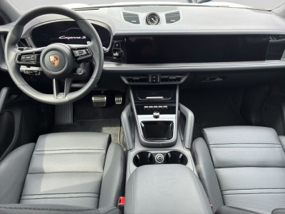 Porsche Cayenne Gebrauchtwagen Porsche Cayenne Gebrauchtwagen