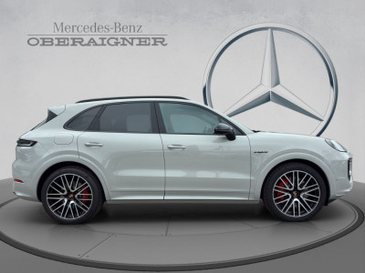 Porsche Cayenne Gebrauchtwagen Porsche Cayenne Gebrauchtwagen