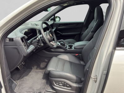 Porsche Cayenne Gebrauchtwagen Porsche Cayenne Gebrauchtwagen