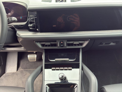 Porsche Cayenne Gebrauchtwagen Porsche Cayenne Gebrauchtwagen