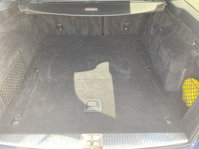 Mercedes-Benz E-Klasse Gebrauchtwagen