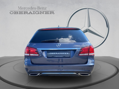 Mercedes-Benz E-Klasse Gebrauchtwagen