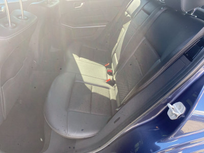 Mercedes-Benz E-Klasse Gebrauchtwagen