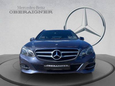Mercedes-Benz E-Klasse Gebrauchtwagen
