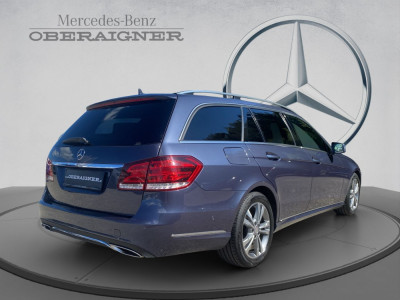 Mercedes-Benz E-Klasse Gebrauchtwagen