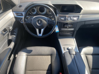Mercedes-Benz E-Klasse Gebrauchtwagen