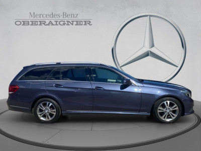 Mercedes-Benz E-Klasse Gebrauchtwagen