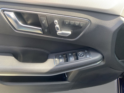 Mercedes-Benz E-Klasse Gebrauchtwagen