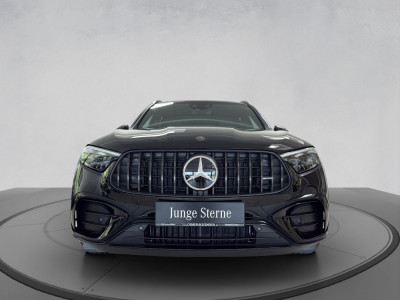 Mercedes-Benz GLC Gebrauchtwagen