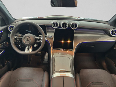 Mercedes-Benz GLC Gebrauchtwagen