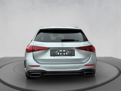 Mercedes-Benz C-Klasse Gebrauchtwagen Mercedes-Benz C-Klasse Gebrauchtwagen