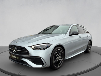 Mercedes-Benz C-Klasse Gebrauchtwagen Mercedes-Benz C-Klasse Gebrauchtwagen