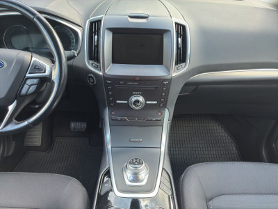 Ford Galaxy Gebrauchtwagen Ford Galaxy Gebrauchtwagen