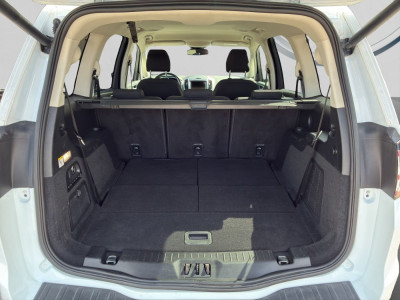 Ford Galaxy Gebrauchtwagen Ford Galaxy Gebrauchtwagen