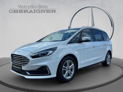 Ford Galaxy Gebrauchtwagen Ford Galaxy Gebrauchtwagen