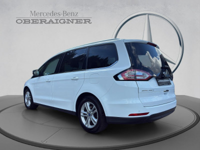 Ford Galaxy Gebrauchtwagen Ford Galaxy Gebrauchtwagen