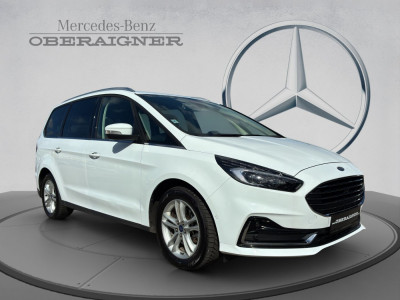 Ford Galaxy Gebrauchtwagen Ford Galaxy Gebrauchtwagen