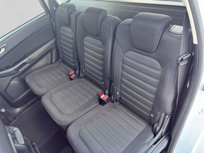 Ford Galaxy Gebrauchtwagen Ford Galaxy Gebrauchtwagen