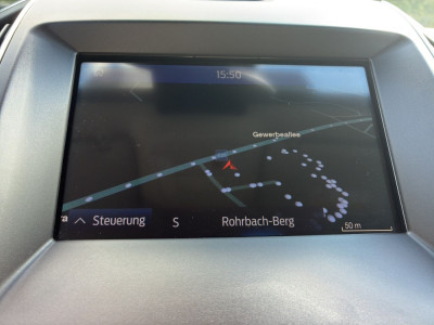 Ford Galaxy Gebrauchtwagen Ford Galaxy Gebrauchtwagen