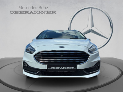 Ford Galaxy Gebrauchtwagen Ford Galaxy Gebrauchtwagen