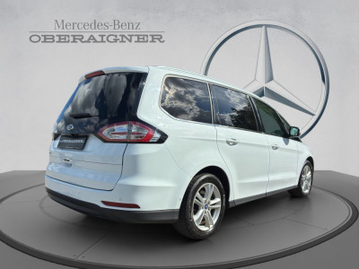 Ford Galaxy Gebrauchtwagen Ford Galaxy Gebrauchtwagen