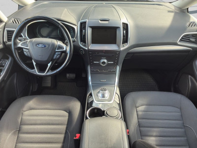 Ford Galaxy Gebrauchtwagen Ford Galaxy Gebrauchtwagen