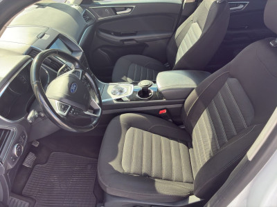 Ford Galaxy Gebrauchtwagen Ford Galaxy Gebrauchtwagen