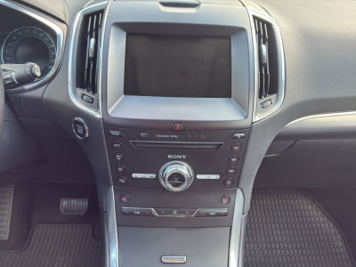 Ford Galaxy Gebrauchtwagen Ford Galaxy Gebrauchtwagen