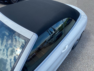 Mercedes-Benz C-Klasse Gebrauchtwagen