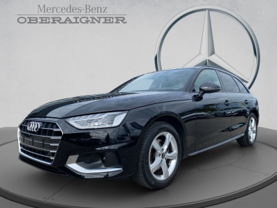 Audi A4 Gebrauchtwagen Audi A4 Gebrauchtwagen