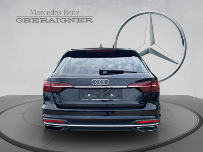 Audi A4 Gebrauchtwagen Audi A4 Gebrauchtwagen