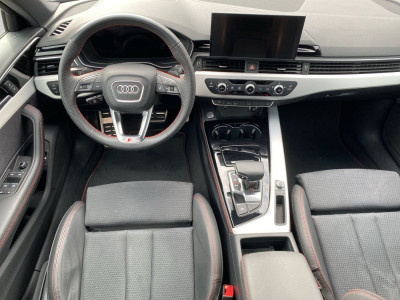 Audi A4 Gebrauchtwagen Audi A4 Gebrauchtwagen